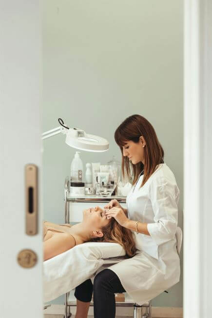 clinica estetica