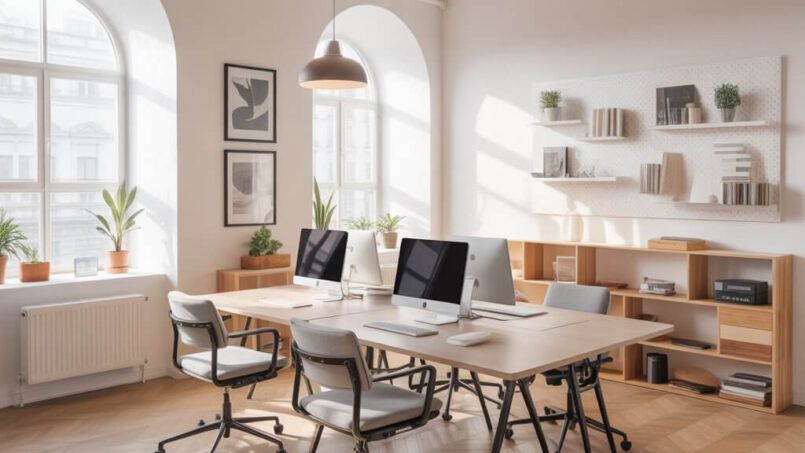 office