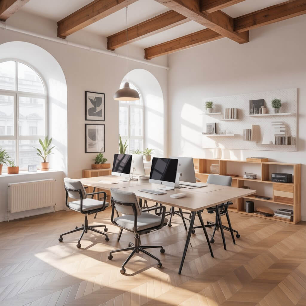 office